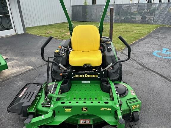 Image of John Deere Z930M Primary image