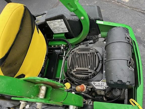 Image of John Deere Z930M equipment image 4