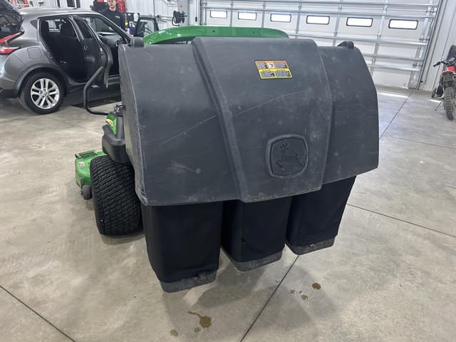 Image of John Deere Z930M equipment image 4