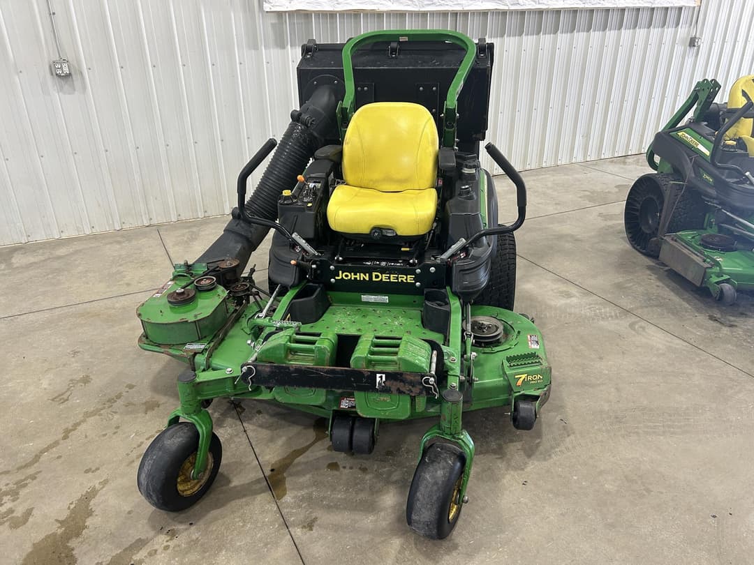 Image of John Deere Z930M Primary image