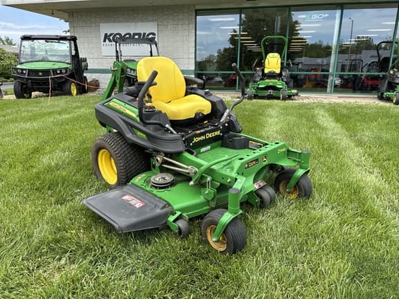 Image of John Deere Z930M equipment image 4