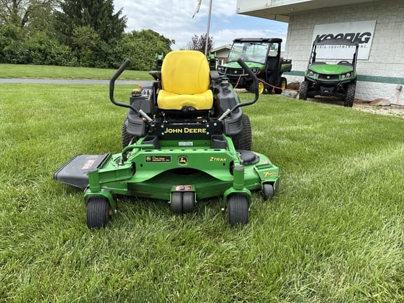 2016 John Deere Z930M Equipment Image0