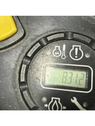 Image of John Deere Z930M equipment image 1