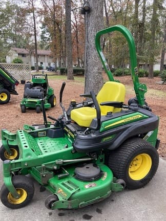 Main image John Deere Z930M
