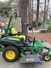 Main image John Deere Z930M 3