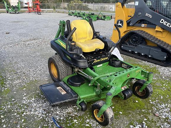 Image of John Deere Z930M equipment image 1