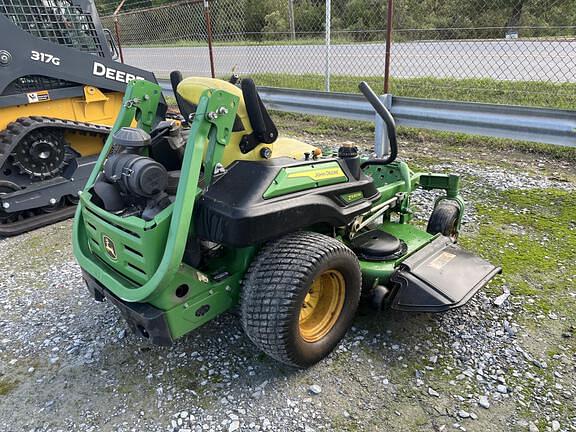 Image of John Deere Z930M equipment image 4