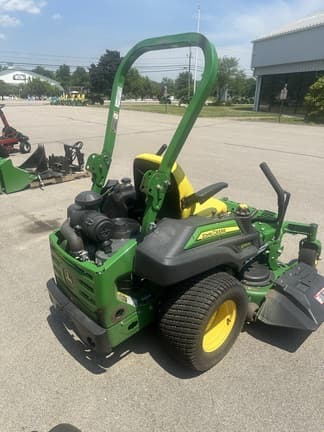 Image of John Deere Z930M equipment image 2