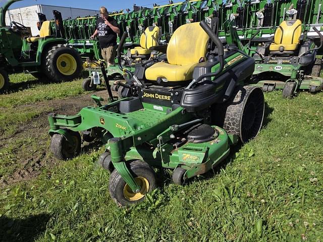 Image of John Deere Z930M equipment image 2