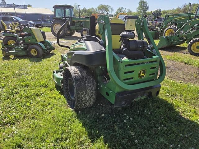Image of John Deere Z930M equipment image 4