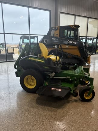 Image of John Deere Z930R equipment image 4