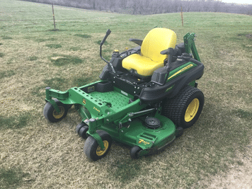 Main image John Deere Z930R