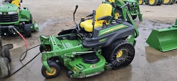 Main image John Deere Z930R