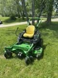 Image of John Deere Z930R equipment image 1