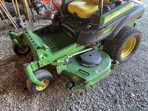 Main image John Deere Z930R
