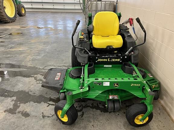 Image of John Deere Z930R Primary image