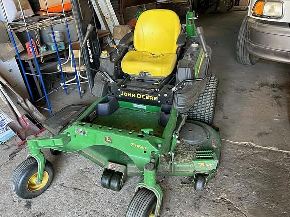 Image of John Deere Z930R Primary image