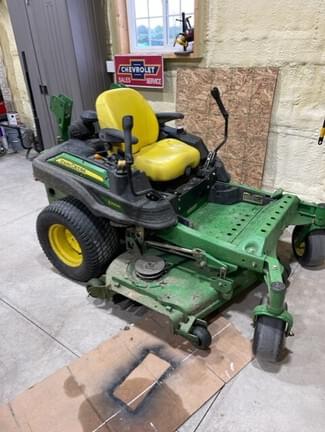 Main image John Deere Z930R