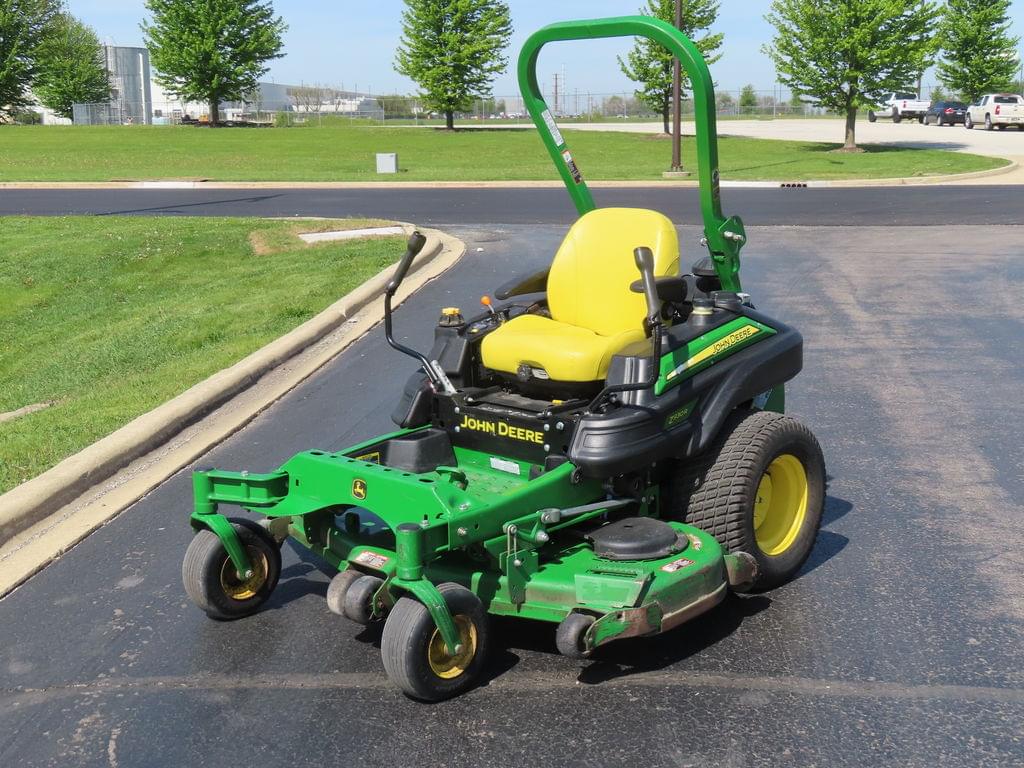 Image of John Deere Z930R Primary image