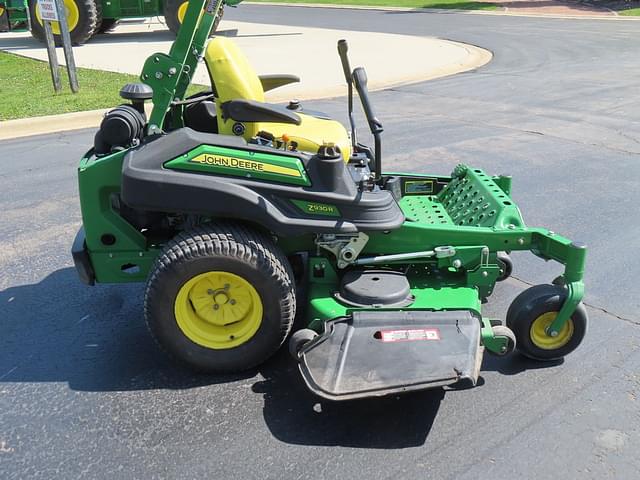 Image of John Deere Z930R equipment image 3