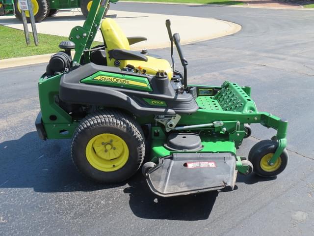 Image of John Deere Z930R equipment image 3