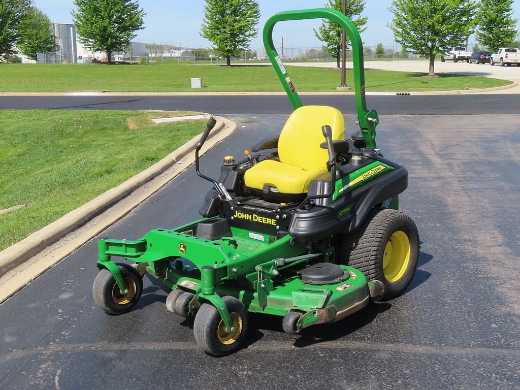 Image of John Deere Z930R Primary image
