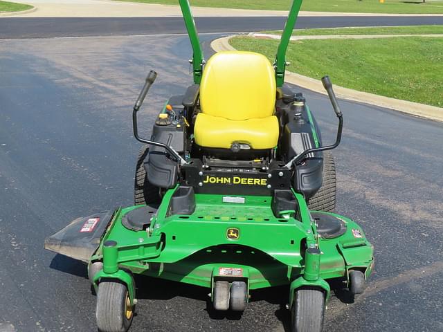 Image of John Deere Z930R equipment image 2