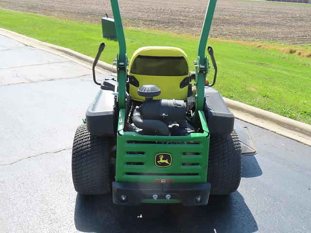 Image of John Deere Z930R equipment image 4