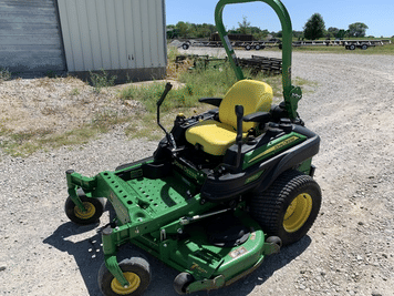 Main image John Deere Z930R