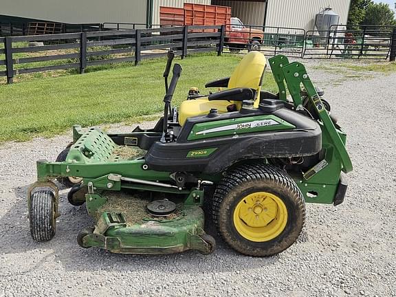 Image of John Deere Z930R Primary image