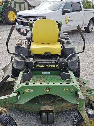 Image of John Deere Z930R equipment image 3