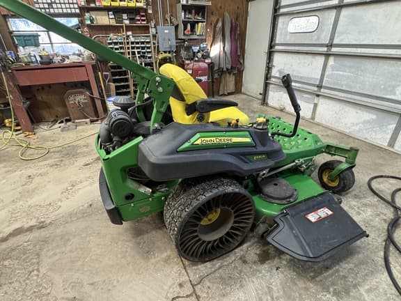 Image of John Deere Z930R equipment image 4