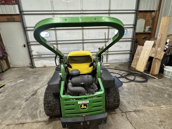 Image of John Deere Z930R equipment image 2