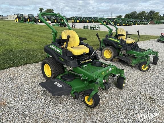 Image of John Deere Z930R Primary image