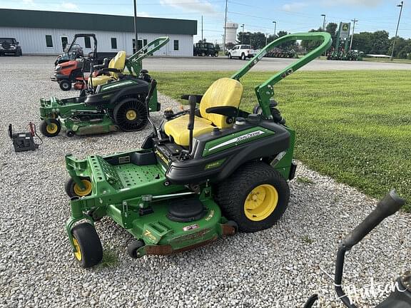 Image of John Deere Z930R equipment image 3