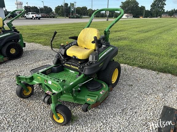 Image of John Deere Z930R equipment image 2