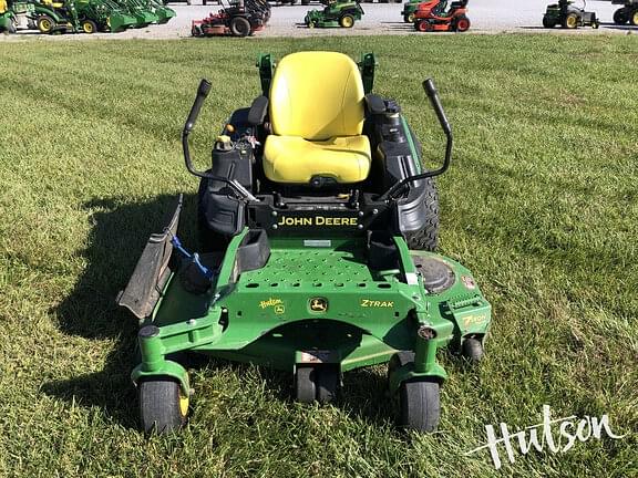 Image of John Deere Z930R equipment image 1