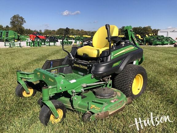 Image of John Deere Z930R equipment image 2