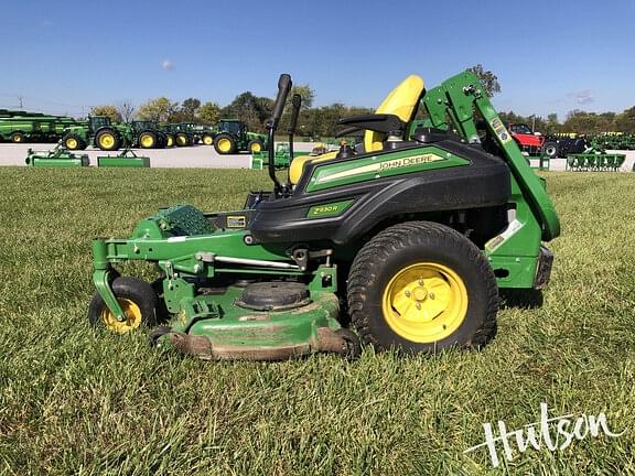 Image of John Deere Z930R equipment image 3