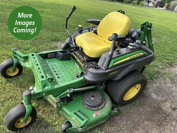 Image of John Deere Z930R Primary Image