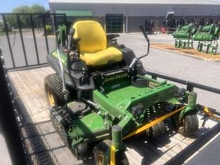 2016 John Deere Z930R Equipment Image0