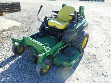 Main image John Deere Z930R