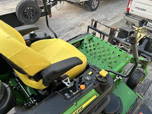 Image of John Deere Z930R equipment image 3