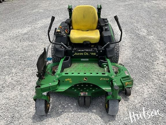 Image of John Deere Z930R equipment image 2
