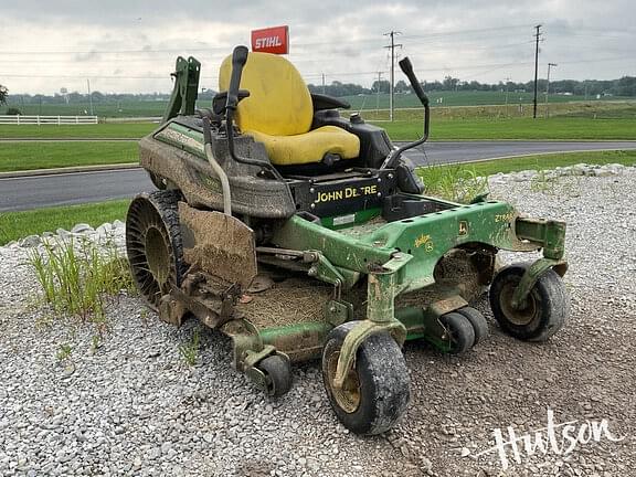 Image of John Deere Z930R equipment image 1