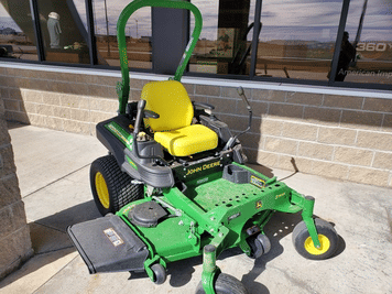 Main image John Deere Z930R