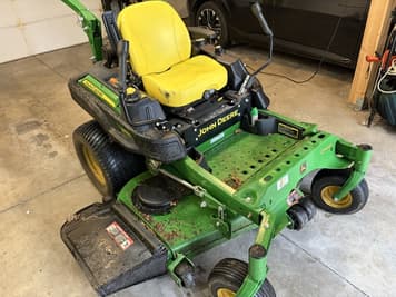 Main image John Deere Z930R