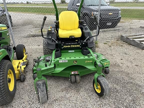 Image of John Deere Z930R equipment image 2