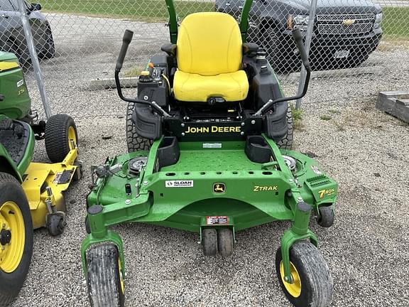 Image of John Deere Z930R Primary image