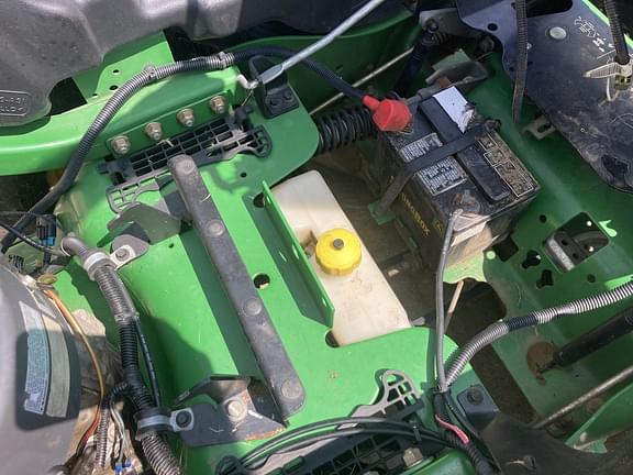 Image of John Deere Z950M equipment image 1